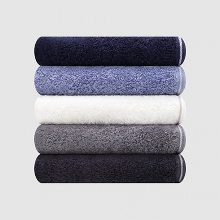 송월 솔리드혼방사 무지 190g #2