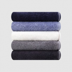 송월 솔리드혼방사 무지 190g