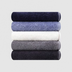 송월 솔리드혼방사 무지 190g