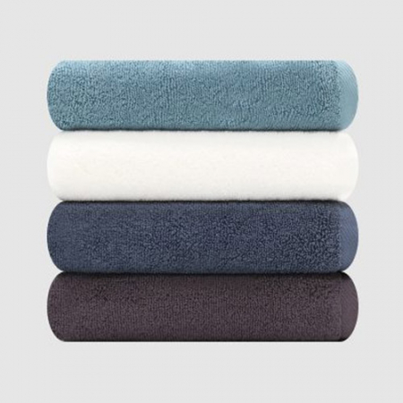 송월 항균 30수 150g 무지 #3