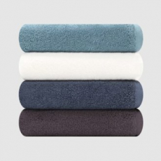 송월 항균 30수 150g 무지