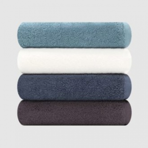 송월 항균 30수 150g 무지