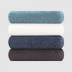 송월 항균 30수 150g 무지