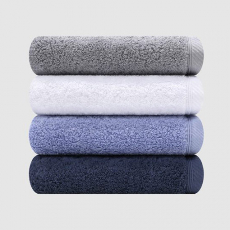 송월 항균 코마40수 180g 무지타올 #2