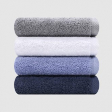 송월 항균 코마40수 180g 무지타올