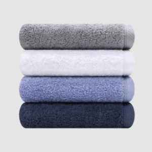 송월 항균 코마40수 180g 무지타올