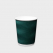 3중단열컵 웨이브 그린 10온스 1박스 500개