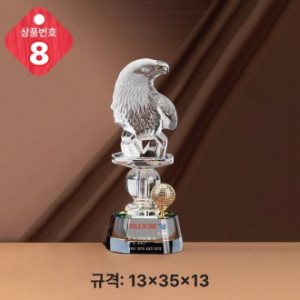 크리스탈 트로피 08