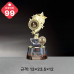작은이미지: 크리스탈 트로피 97 #5