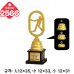 작은이미지: 일반 조형 트로피 2566 #2