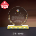 작은이미지: 크리스탈 상패925 #3