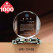 크리스탈 상패1000
