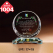 크리스탈 상패1004