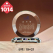 크리스탈 상패1014