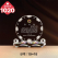 크리스탈 상패1020