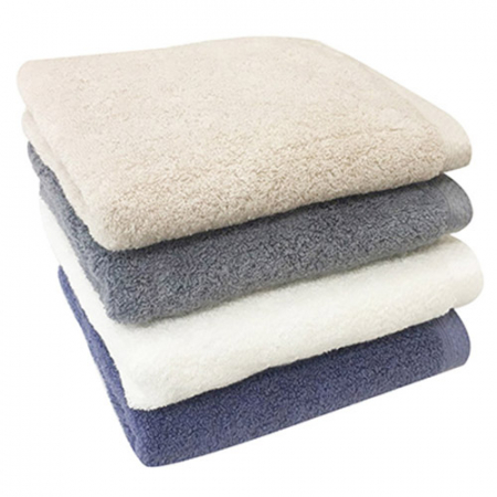 송월 40수160g 무지타올 #4