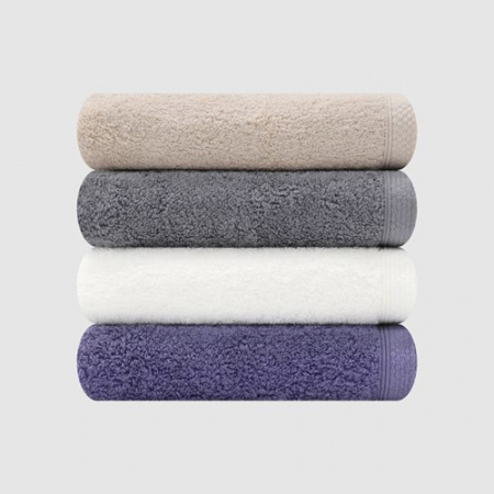 송월 40수160g 무지타올 #3