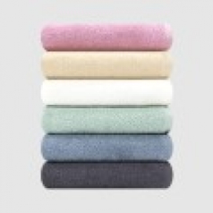 송월30수 130g 무지