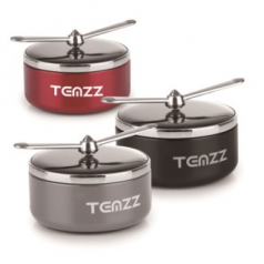 템즈 태양열 메탈 -차량용 방향제 SCP-01