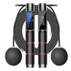 아이로프 2in1 유무선 스마트 줄넘기