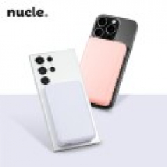 뉴클 젤리파워 PD22.5W 맥세이프 보조배터리 5000mAh