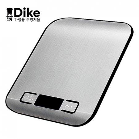 컴우드 디케 가정용 디지털 1kg 주방저울 #4