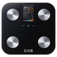 CAS 블루투스 체지방 체중계 BFA-S10