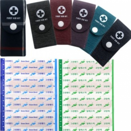 플랩밴드세트미니E #2