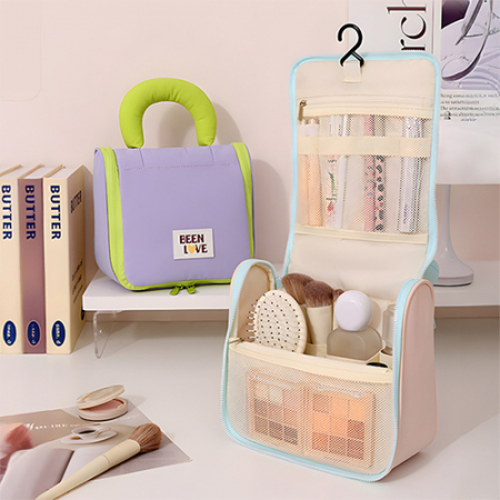 캔디팝 데일리 트래블 파우치 #2