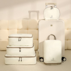 트래블 캐리어 5종 파우치