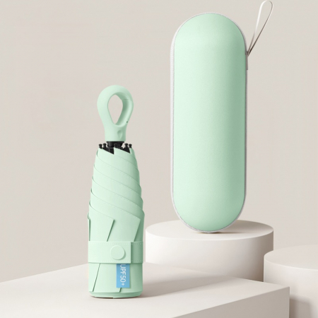 아크룩스 6K 5단 양우산 #5