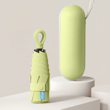 아크룩스 6K 5단 양우산 #6