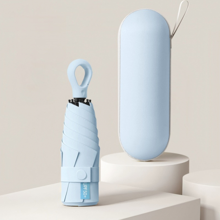 아크룩스 6K 5단 양우산 #7