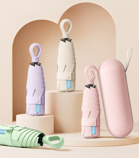 아크룩스 6K 5단 양우산 #2