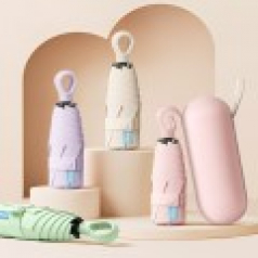 아크룩스 6K 5단 양우산