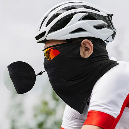 TH240 유니섹스 아웃도어 사이클링 마스크 #2