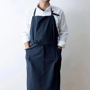 TH169 반신 착용 가능 앞치마