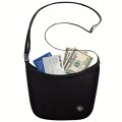 TH162  RFID 차단 보이지 않는 크로스바디 가방