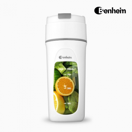 벤하임 무선 휴대용 미니 포터블 블렌더 BPB-04-001 #4
