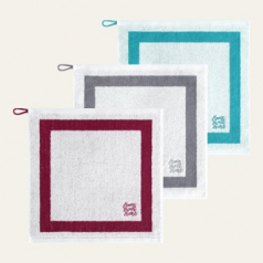 송월 스윗홈35 주방 고리수건