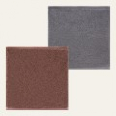 송월 행주 딥컬러30x30 물수건 주방 카페 매장 업소용