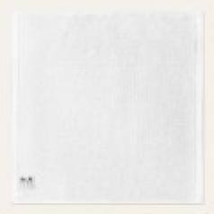 송월 행주 호텔손30x30 물수건 주방 식당 매장 업소용