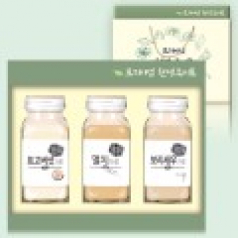 [25년추석]프리미엄천연조미료3P 1호(표/멸/새)(면세)