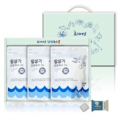 [25년추석][국물필살기]한알육수 3P(과세)