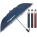 작은이미지: 가파치 58-8K 실버 2단 자동우산(RH203C) #2