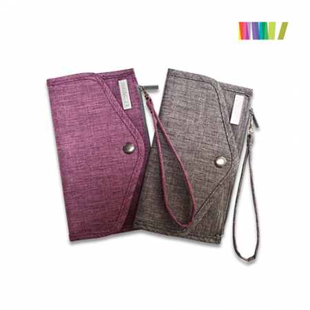 (여권파우치+행잉세면 파우치)세트 #6