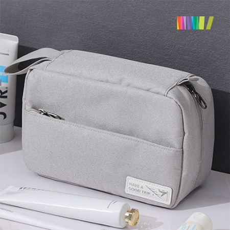 (여권파우치+행잉세면 파우치)세트 #3