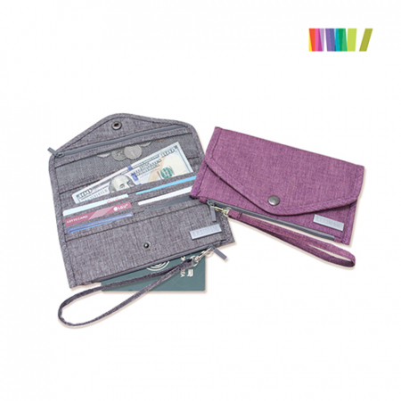 (여권파우치+네츄라 어메니티6종)세트 #3