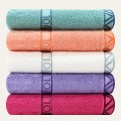 [송월타올] 베이직 에스닉40 수건