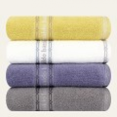 [송월타올] 아날도바시니 체인40 수건